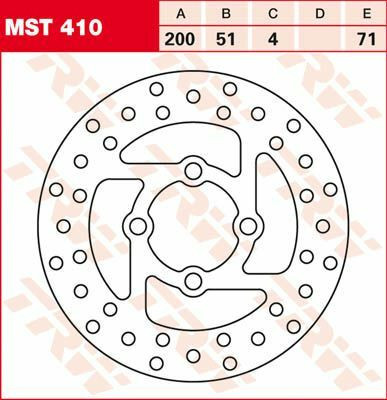 Brake-Rotor-Fix-Round-L-R-Fata