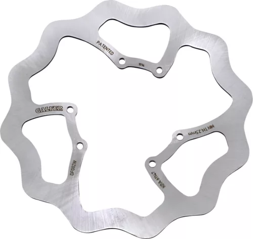 Disc frână Galfer wave off-road DF082W