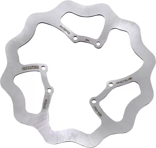 Disc frână Galfer wave off-road DF082W