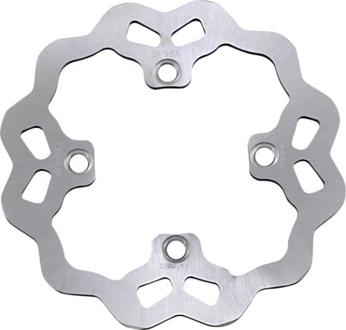 Disc frână Galfer wave off-road DF195W