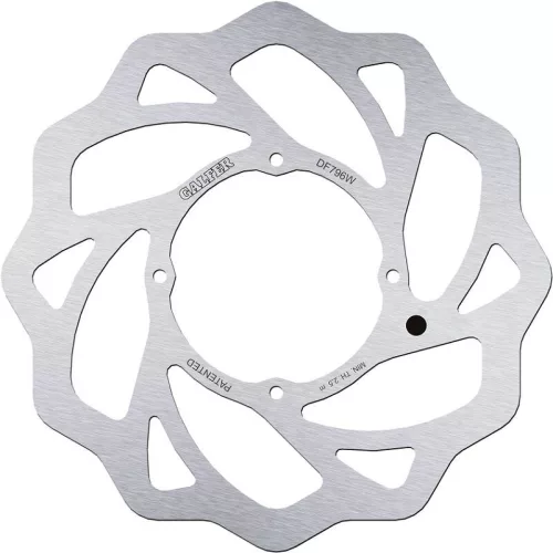 Disc frână Galfer wave off-road DF796W