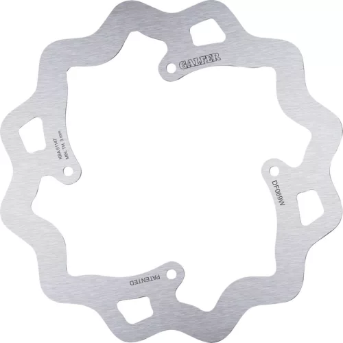 Disc frână Galfer wave off-road DF069W