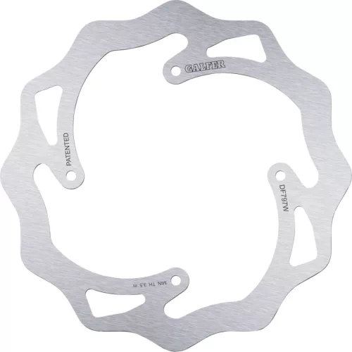 Disc frână Galfer wave off-road DF797W