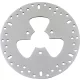 Disc frână offroad EBC MD6381D
