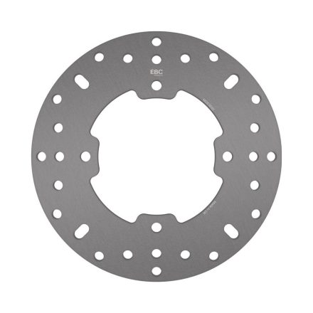 Ebc Disc Frana Fix D Series Rnd Md6383D