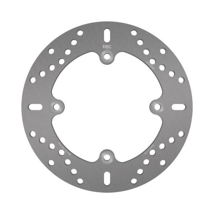 Brake Rotor Fix D Series Rnd Md6396D