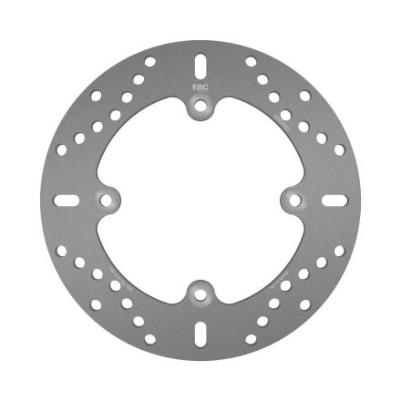 Brake Rotor Fix D Series Rnd Md6396D