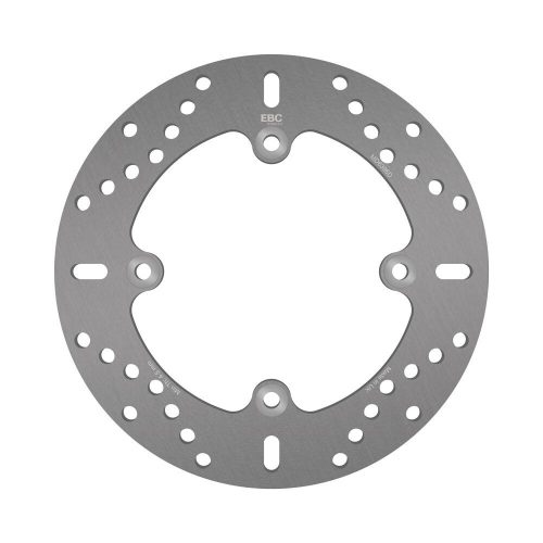 Brake Rotor Fix D Series Rnd Md6396D