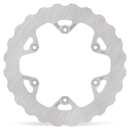 Moto-Master Disc Frana Nitro Mud Spate 110439