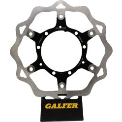 Disc frână GALFER DF082FLW