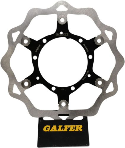 Galfer Disc Frana Float Wave Df082Flw