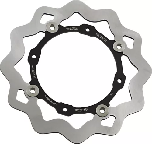 Disc frână Galfer flotant off-road DF069FLW