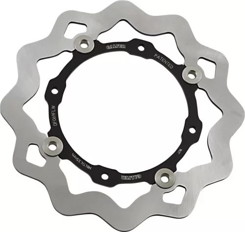 Disc frână Galfer flotant off-road DF069FLW