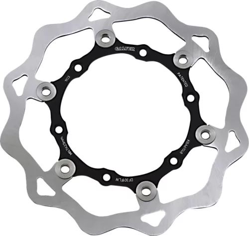 Disc frână Galfer flotant off-road DF301FLW