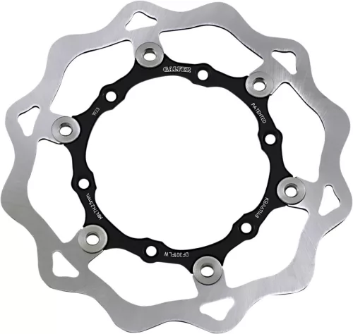Disc frână Galfer flotant off-road DF301FLW