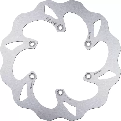 Disc frână Galfer wave off-road DF499W