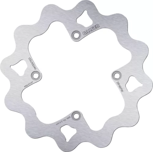 Disc frână Galfer wave off-road DF497W