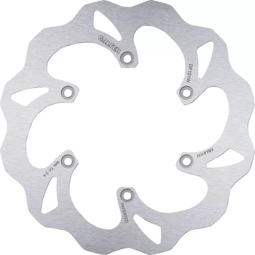 Disc frână Galfer wave off-road DF151W