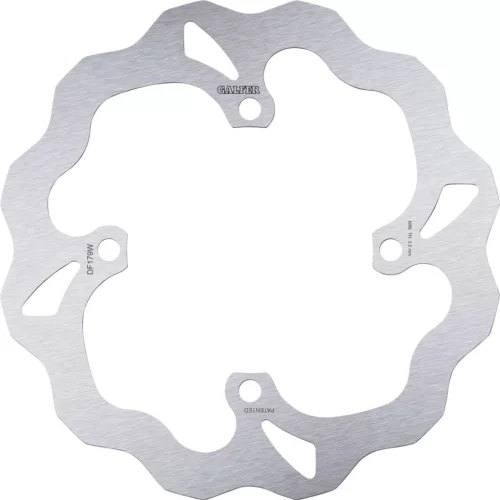 Disc frână Galfer wave off-road DF179W