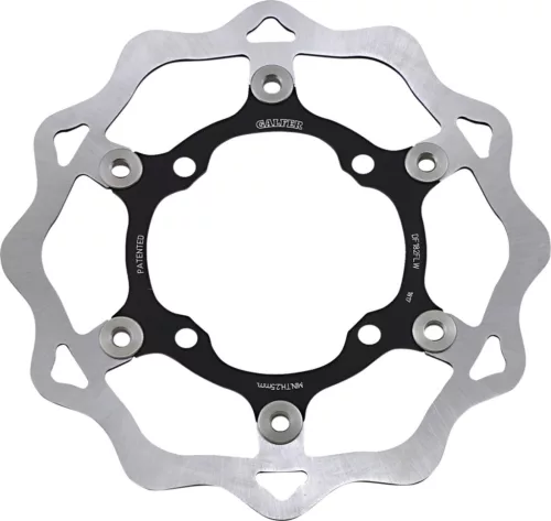 Disc frână Galfer flotant off-road DF182FLW