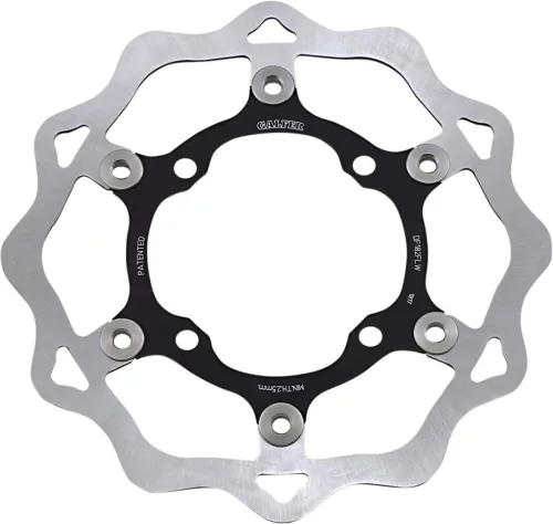 Disc frână Galfer flotant off-road DF182FLW