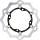 Disc frână Galfer flotant off-road DF349FLW