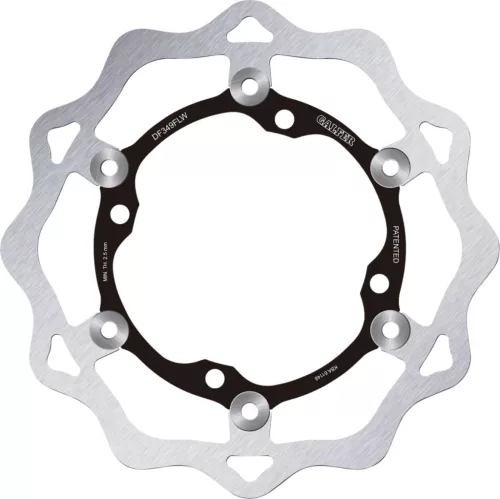 Disc frână Galfer flotant off-road DF349FLW