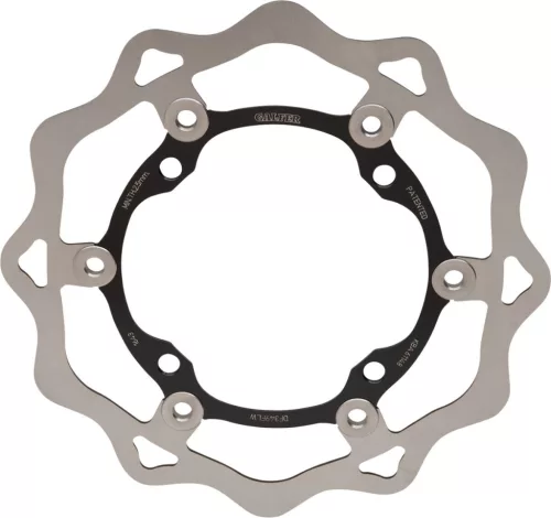 Disc frână Galfer flotant off-road DF349FLW