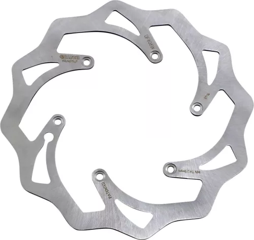 Disc frână Galfer wave off-road DF606W