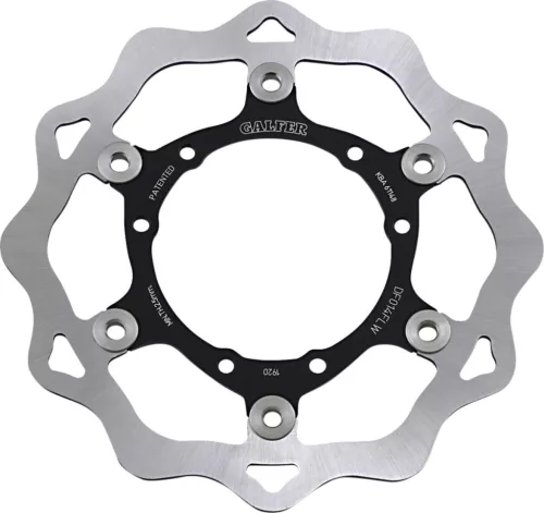 Disc frână Galfer flotant off-road DF014FLW