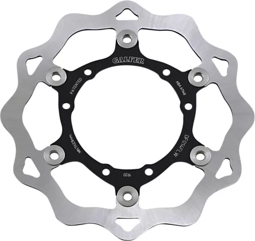 Disc frână Galfer flotant off-road DF014FLW