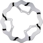 Disc frână Galfer wave off-road DF014RW