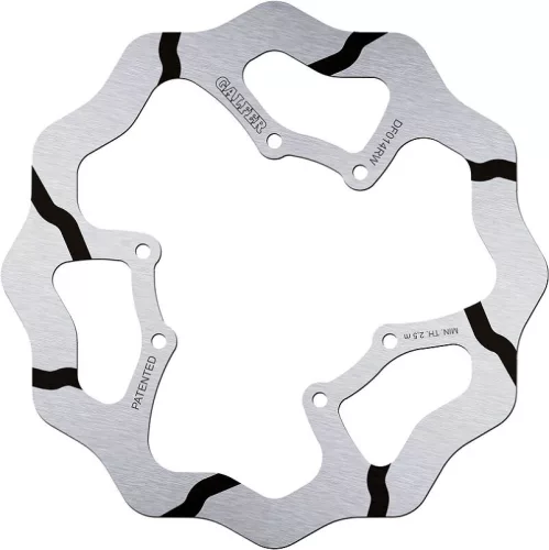 Disc frână Galfer wave off-road DF014RW