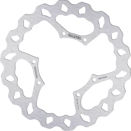 Disc frână Galfer wave off-road DF014W