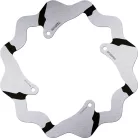 Disc frână Galfer wave off-road DF069RW