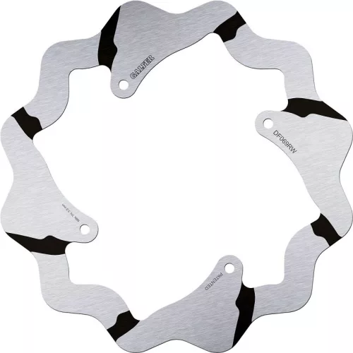 Disc frână Galfer wave off-road DF069RW