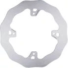 Disc frână Galfer wave off-road DF069WLL