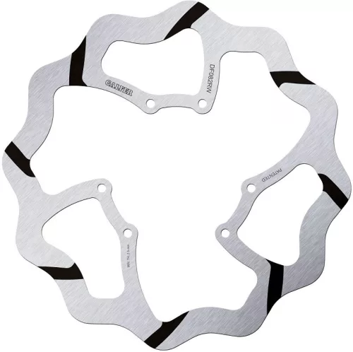 Disc frână Galfer wave off-road DF082RW