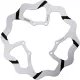 Disc frână Galfer wave off-road DF082RW