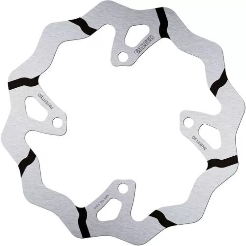 Disc frână Galfer wave off-road DF149RW