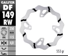 Disc frână Galfer wave off-road DF149RW