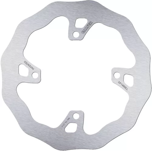 Disc frână Galfer wave off-road DF149WLL