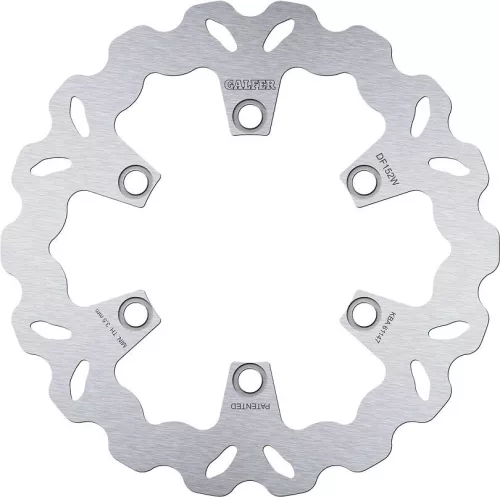 Disc frână Galfer wave off-road DF152W
