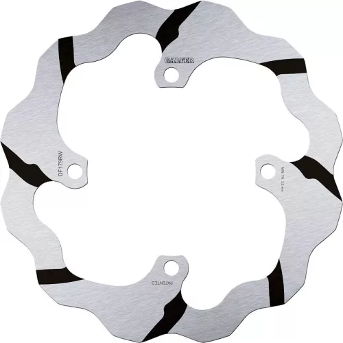Disc frână Galfer wave off-road DF179RW