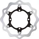 Disc frână Galfer flotant off-road DF208FLW