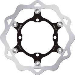 Disc frână Galfer flotant off-road DF208FLW