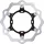 Disc frână Galfer flotant off-road DF208FLW
