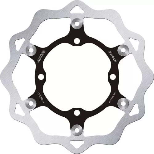 Disc frână Galfer flotant off-road DF208FLW