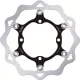 Disc frână Galfer flotant off-road DF208FLW