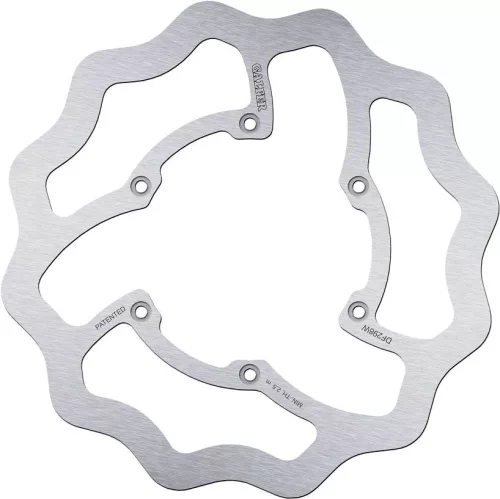 Disc frână Galfer wave off-road DF298W